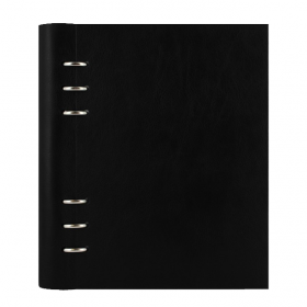 Органайзер Filofax Clipbook A5 Classic Black