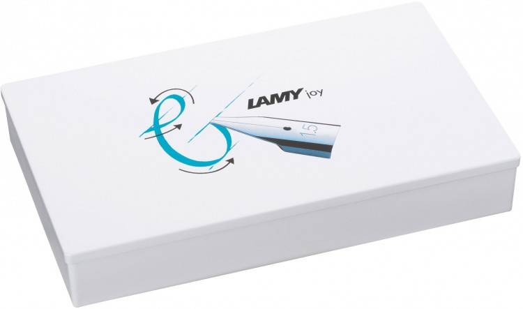 Набір для каліграфії Lamy Joy Білий