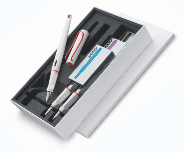 Набір для каліграфії Lamy Joy Білий