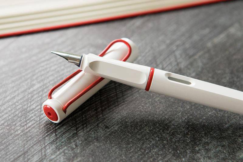 Набір для каліграфії Lamy Joy Білий