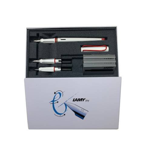 Набір для каліграфії Lamy Joy Білий