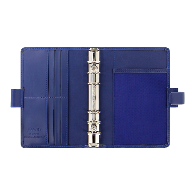 Органайзер Filofax Metropol A5 Navy (026907)