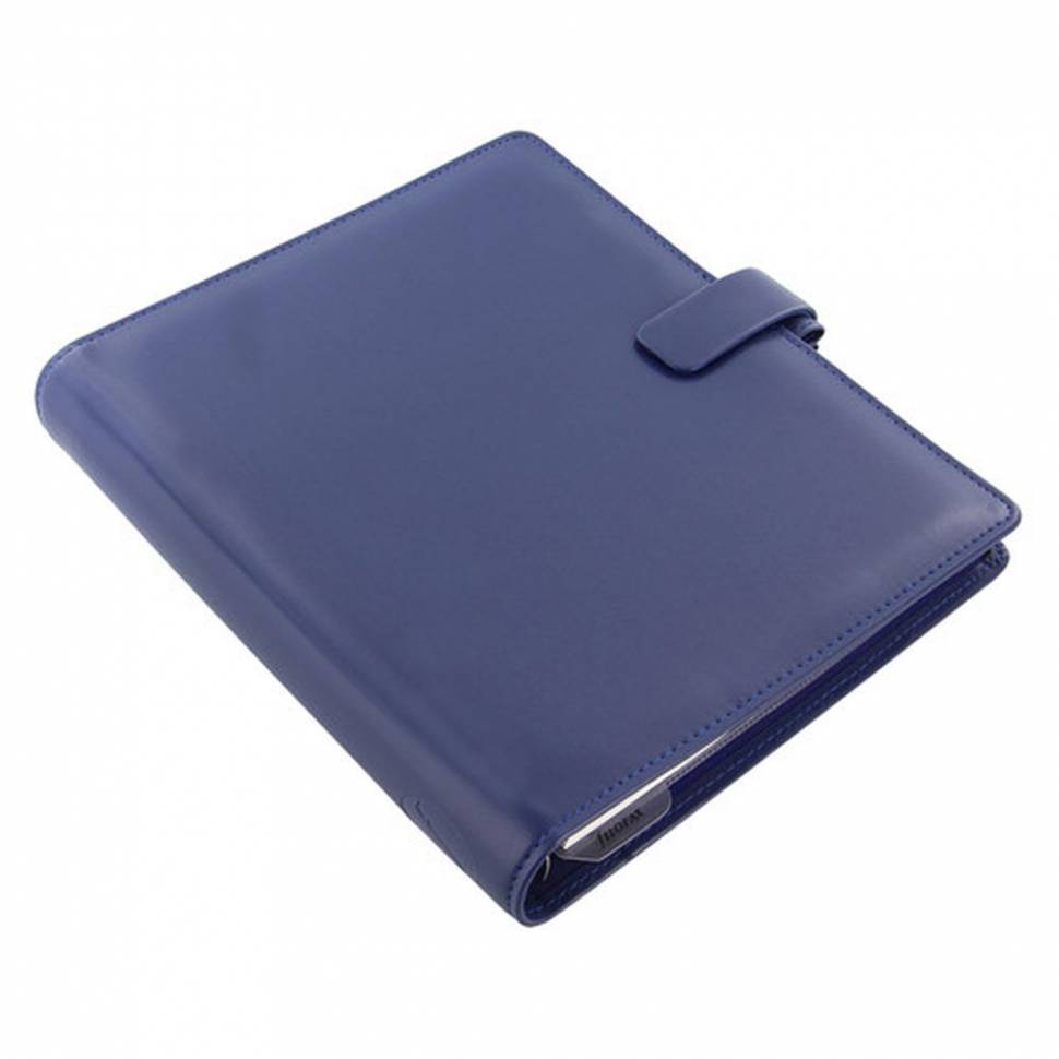 Органайзер Filofax Metropol A5 Navy (026907)