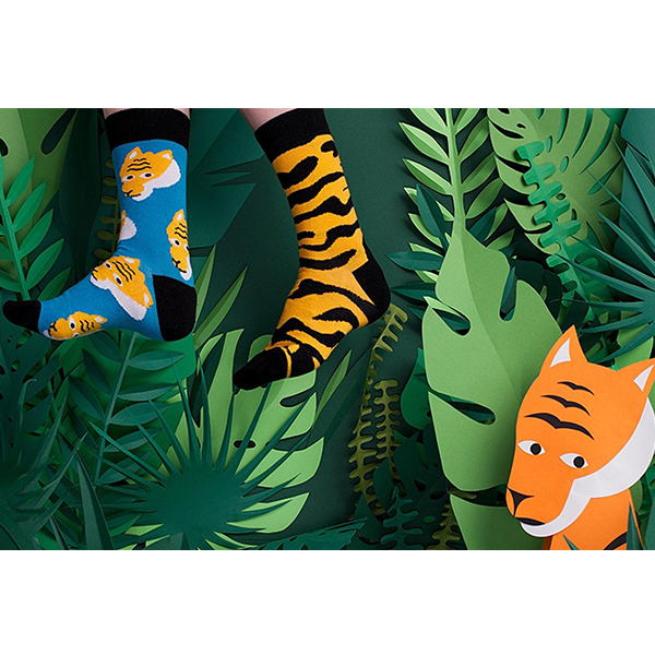 Носки Sammy Icon Benghali