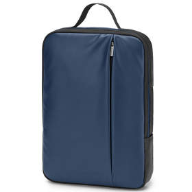 Сумка Moleskine Classic PRO Device Bag 15&quot; Вертикальная Сапфир
