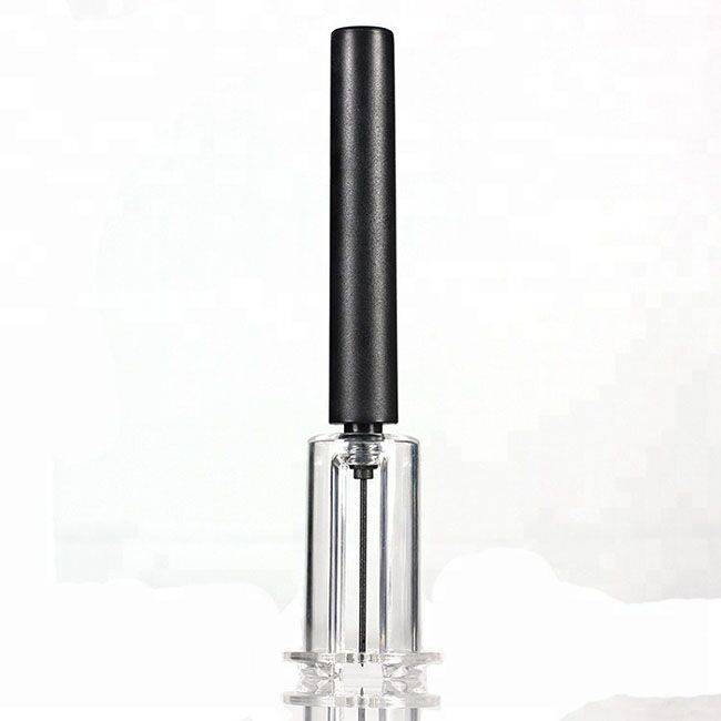 Помповый Штопор Unique Пластмассовый