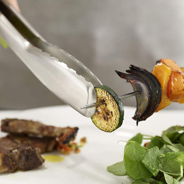 Щипці Joseph Joseph Elevate Steel 31 см