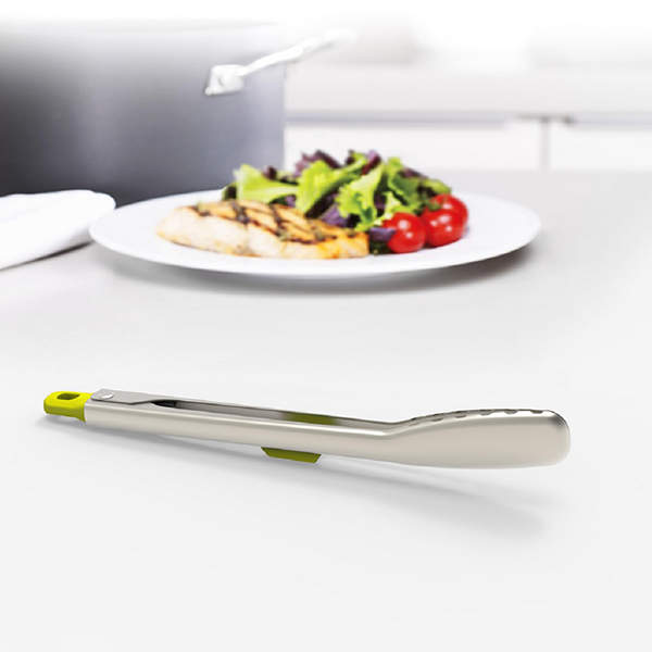 Щипці Joseph Joseph Elevate Steel 31 см