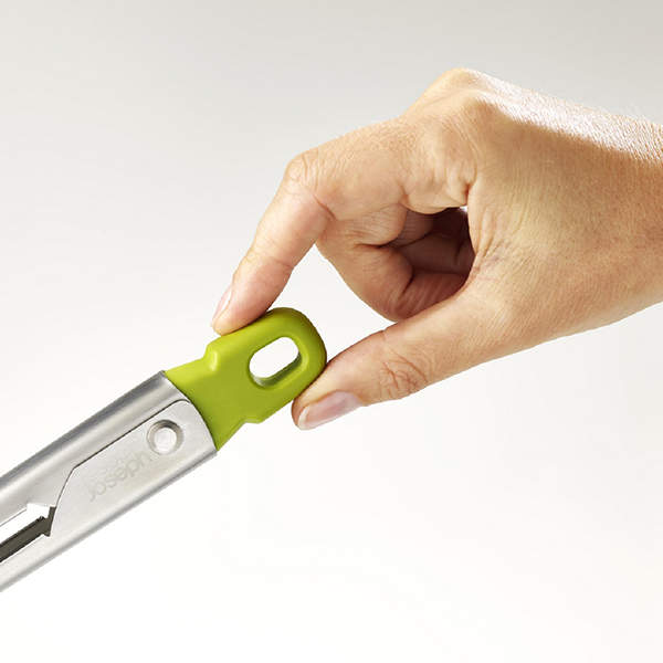 Щипці Joseph Joseph Elevate Steel 31 см