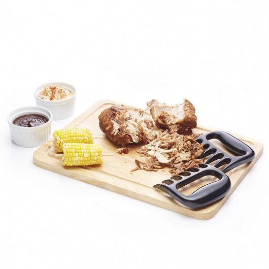 Держатель для нарезки мяса KitchenCraft