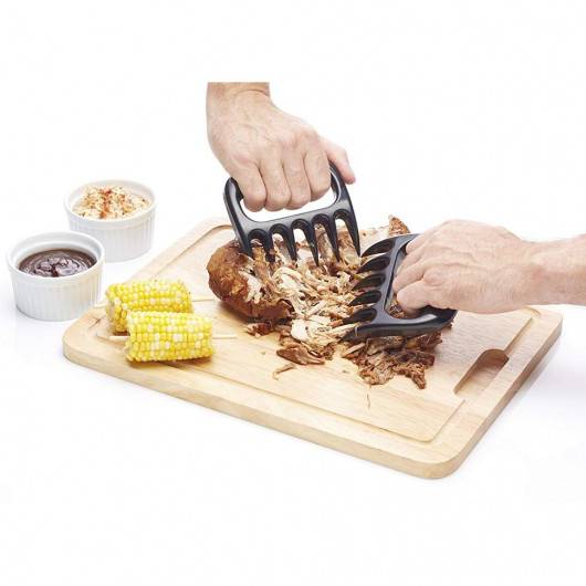 Держатель для нарезки мяса KitchenCraft