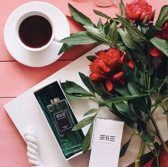 Парфюм Esse 47 Мужской 60 мл