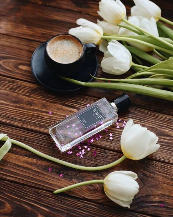 Парфюм Esse 47 Мужской 60 мл