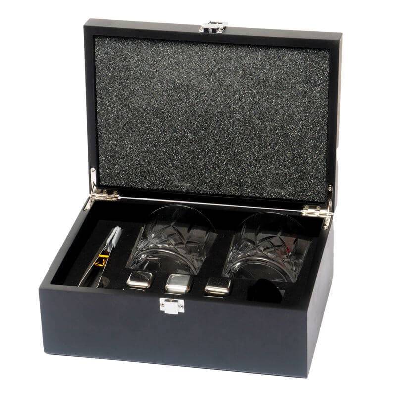 Набор для виски Brothers