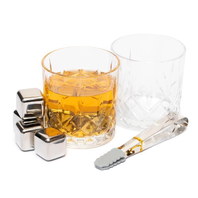 Набор для виски Brothers