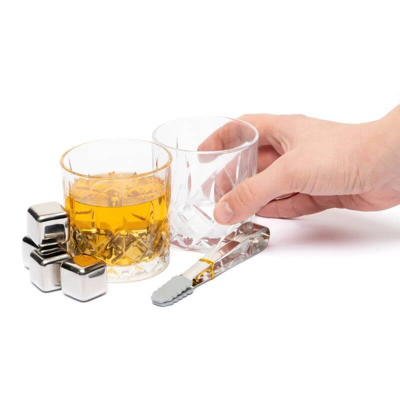 Набор для виски Brothers