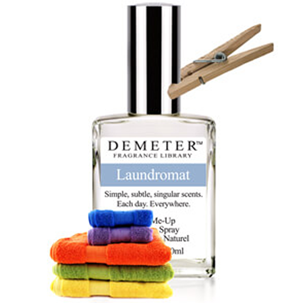 Духи Demeter Laundromat (Прачечна) 30 мл