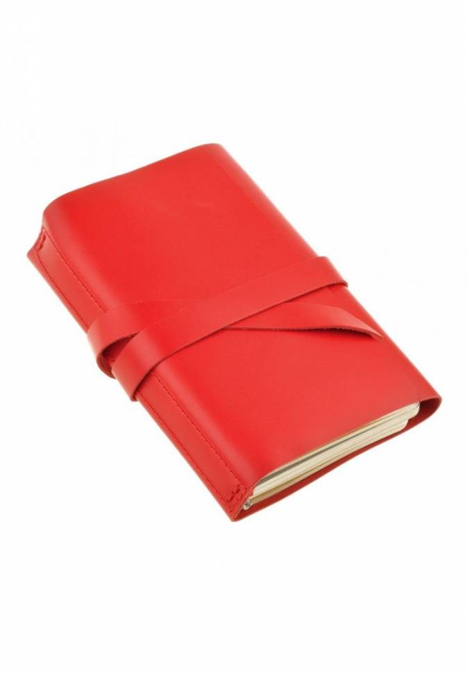 Софт-бук Blanknote Маки