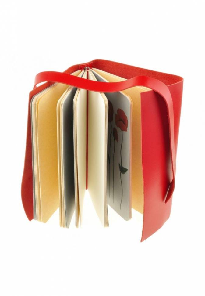 Софт-бук Blanknote Маки