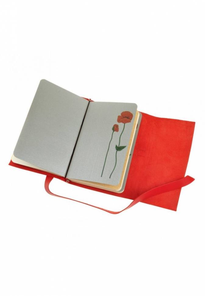 Софт-бук Blanknote Маки