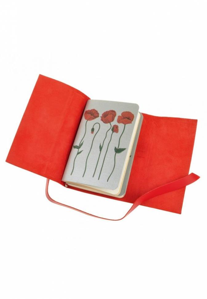 Софт-бук Blanknote Маки