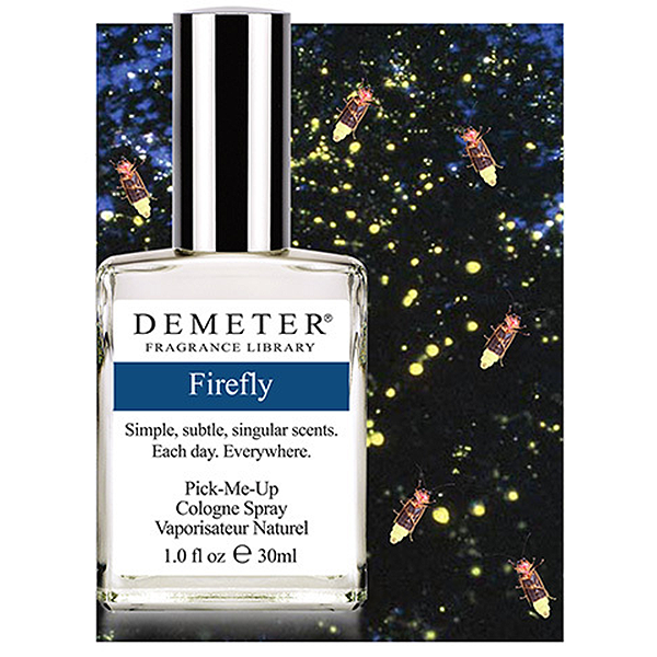 Духи Demeter Светлячки (Firefly) 30 мл