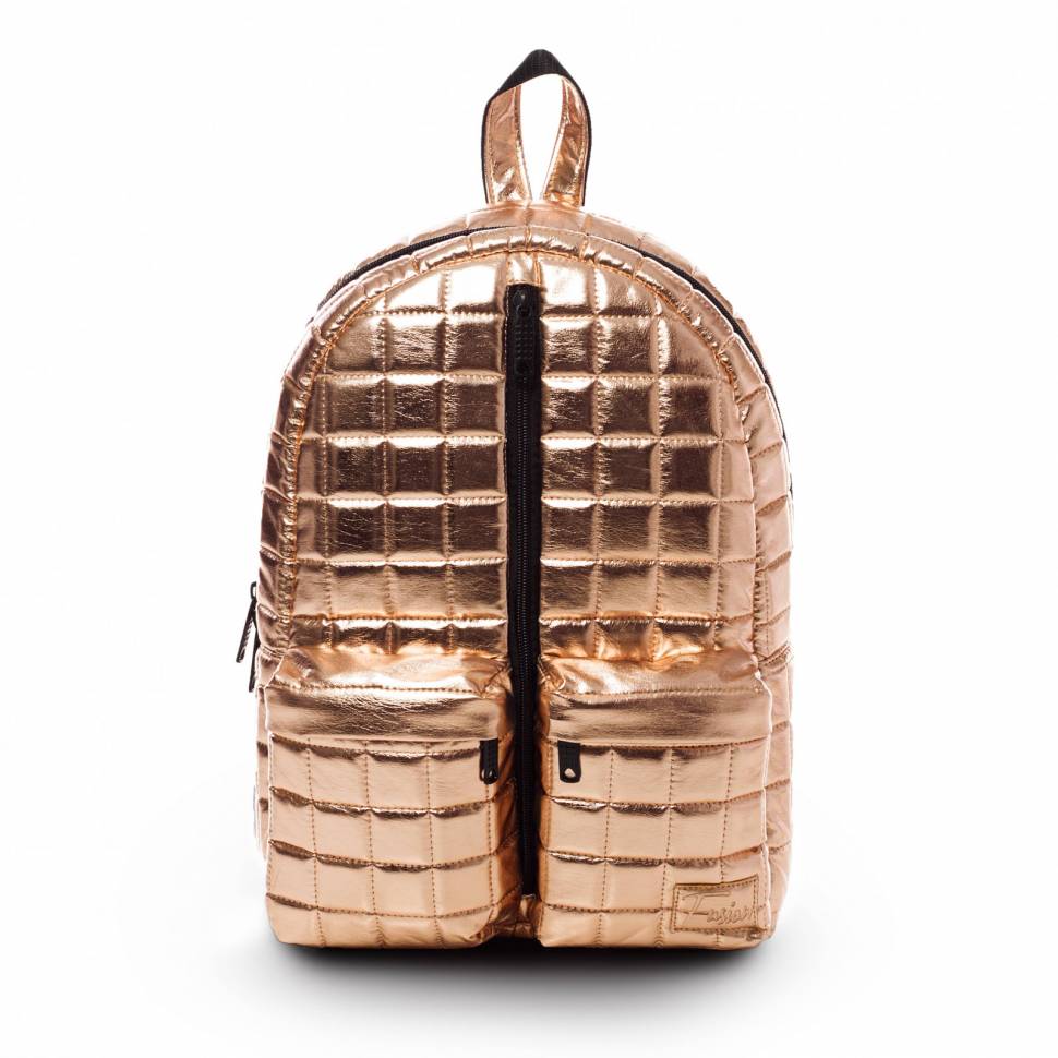 Рюкзак Fusion Rose Gold Рюкзак Fusion Rose Gold