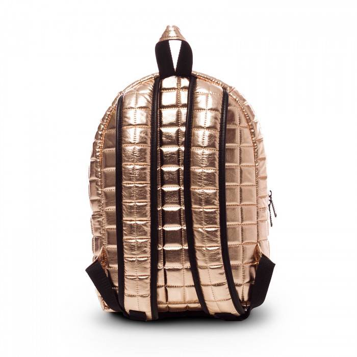 Рюкзак Fusion Rose Gold Рюкзак Fusion Rose Gold