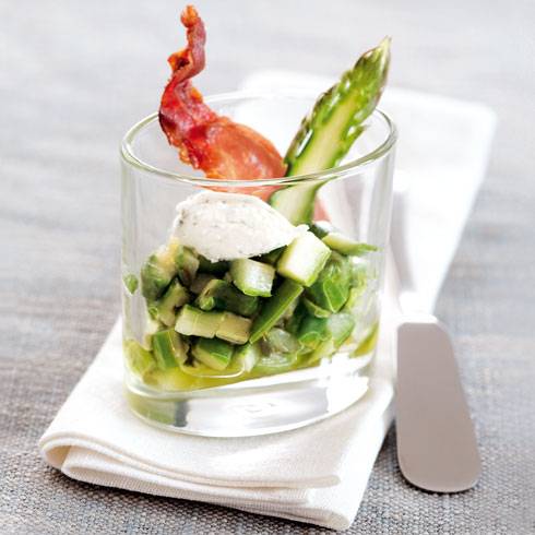 Набор Креманок Elipse Durobor 110 мл 6 шт