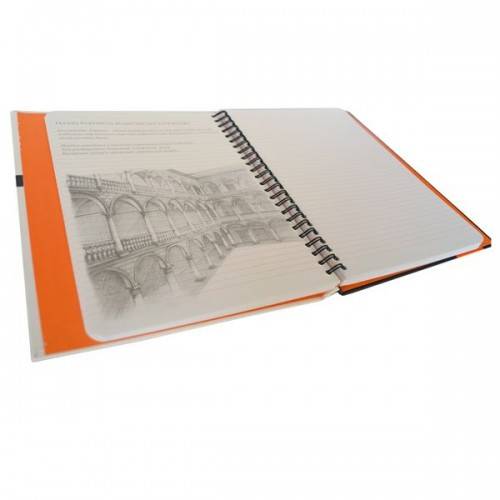 Интерактивный дневник The Art Book Львiв Интерактивный дневник The Art Book Львiв