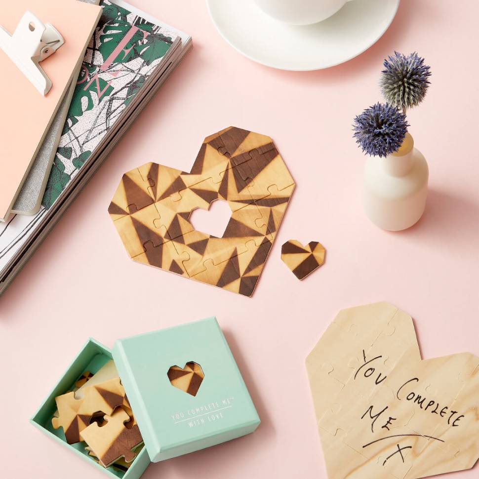 Пазл Luckies You Complete Me