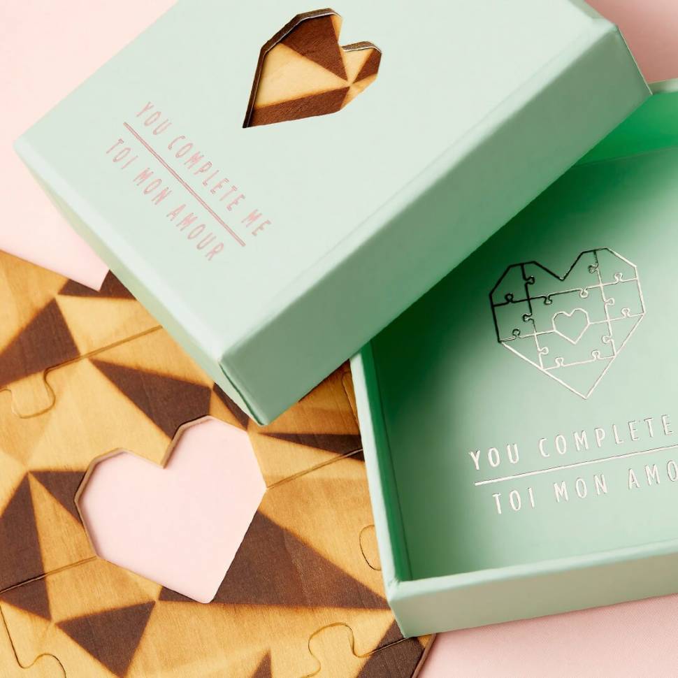 Пазл Luckies You Complete Me