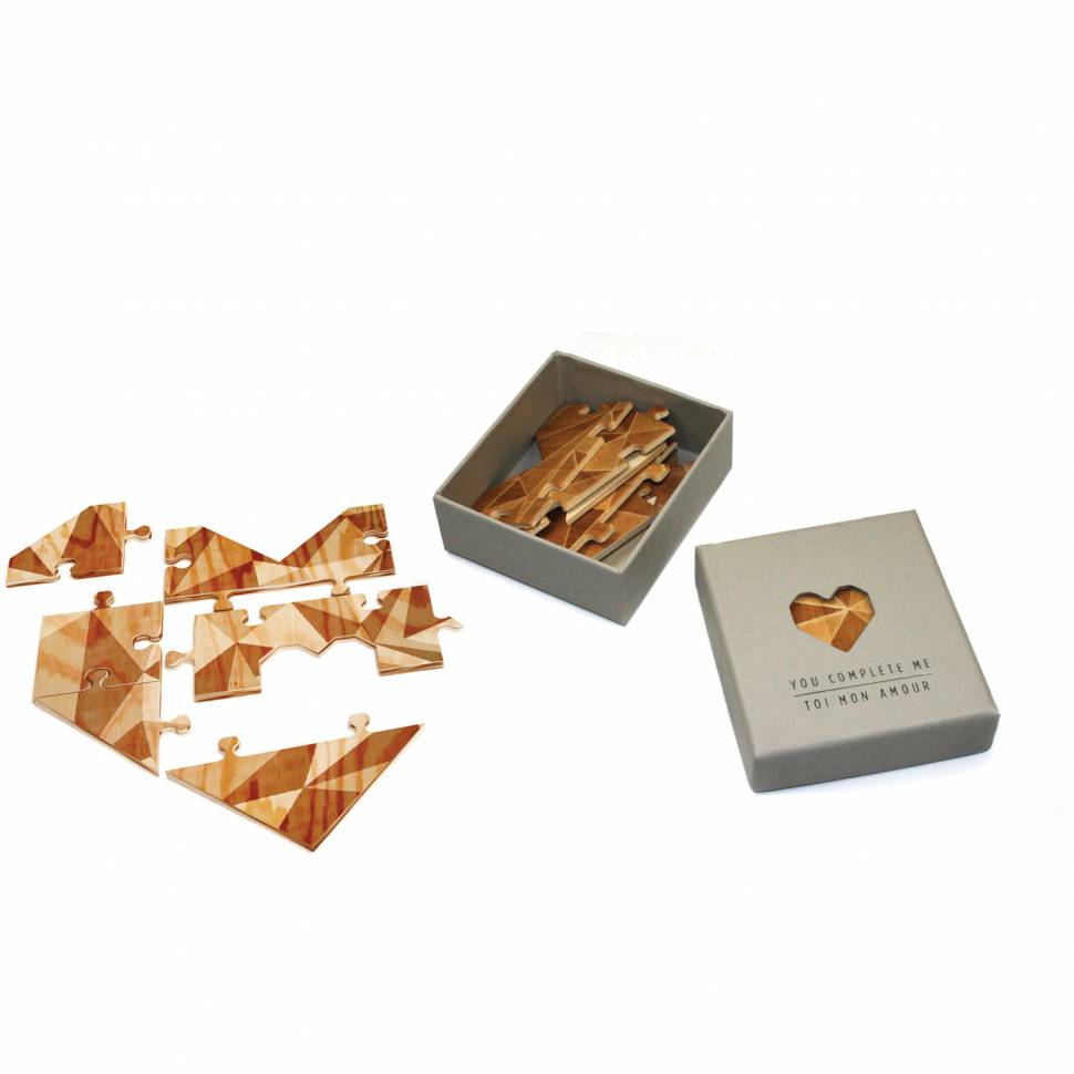 Пазл Luckies You Complete Me