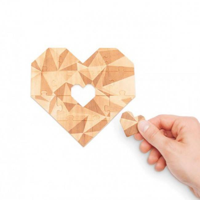 Пазл Luckies You Complete Me