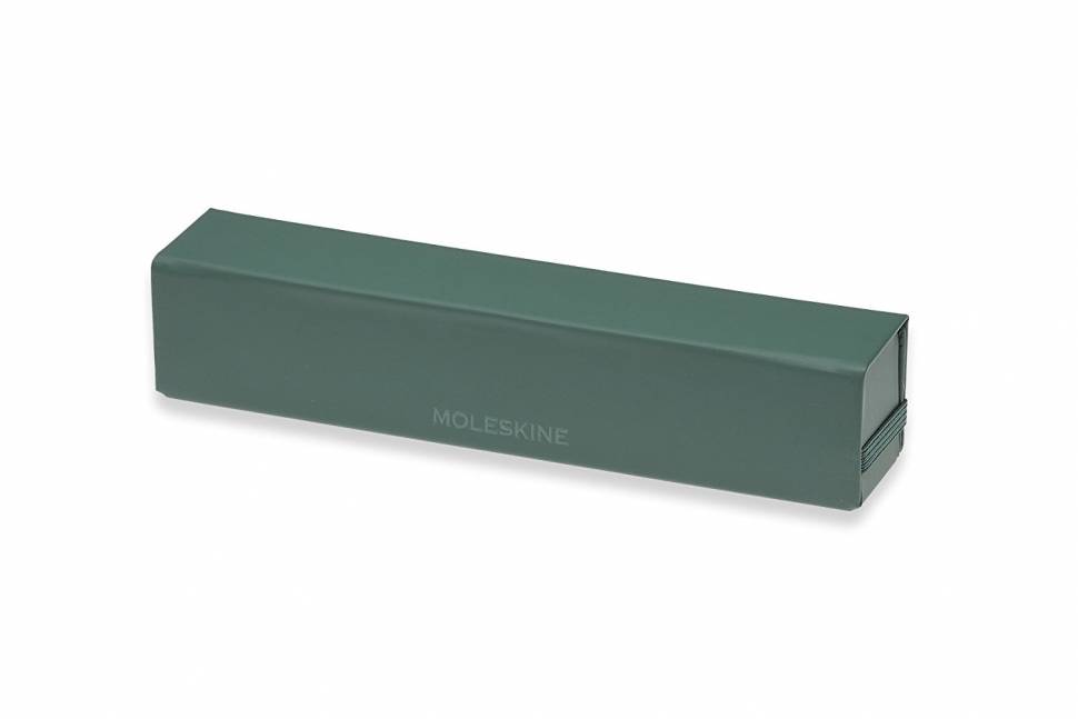 Чехол для ручек Moleskine Шалфей
