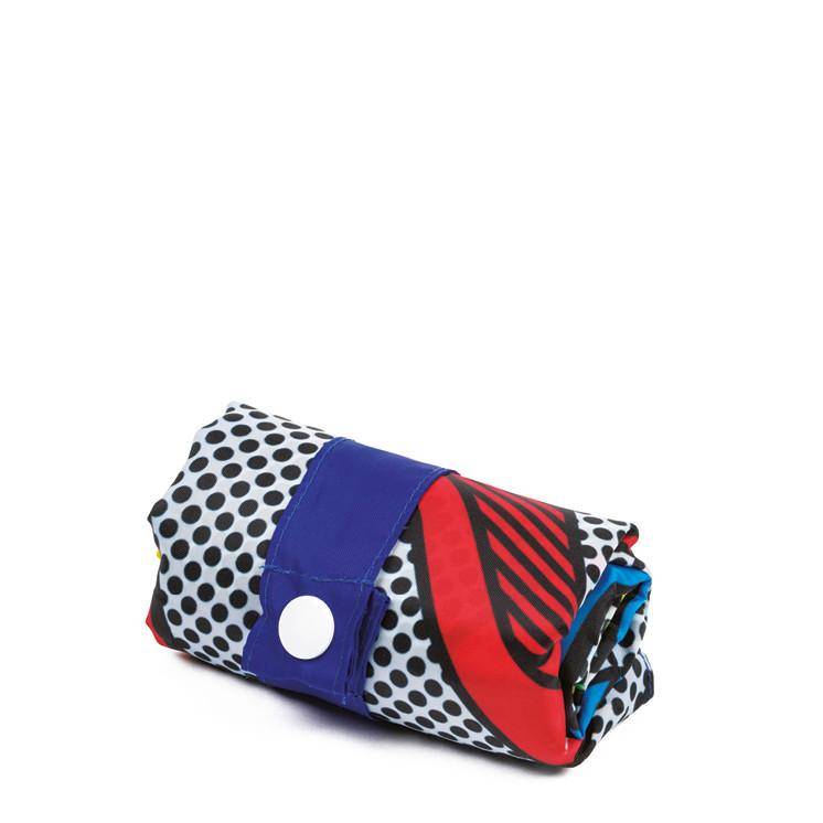 Сумка для покупок складная LOQI POP High Heels