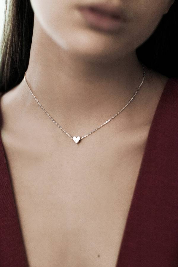 Намисто з срібла Особливий символ Cote & Jeunot