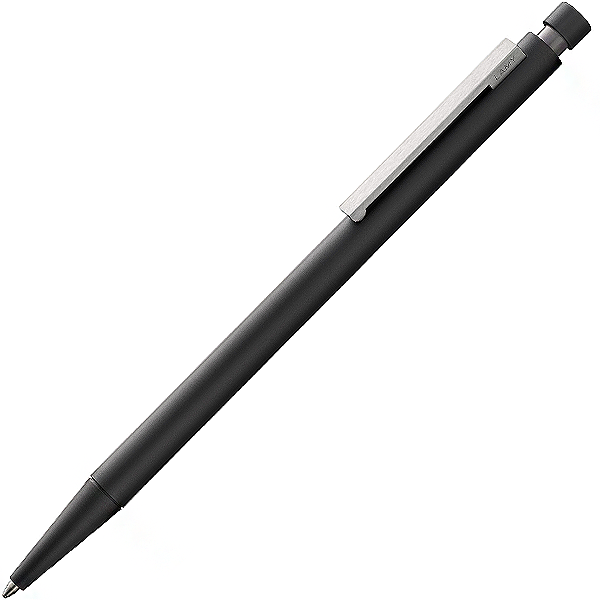 Шариковая ручка Lamy CP Черная