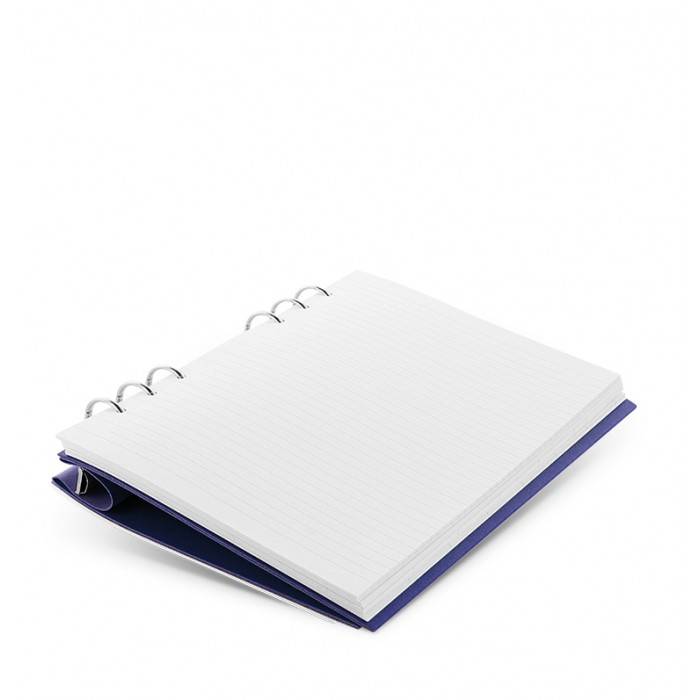 Органайзер Filofax Clipbook A5 Classic Navy