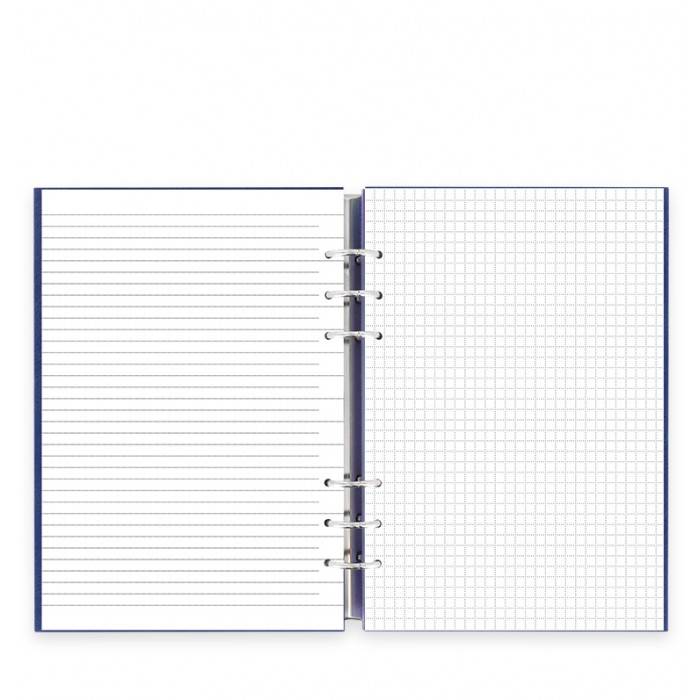 Органайзер Filofax Clipbook A5 Classic Navy