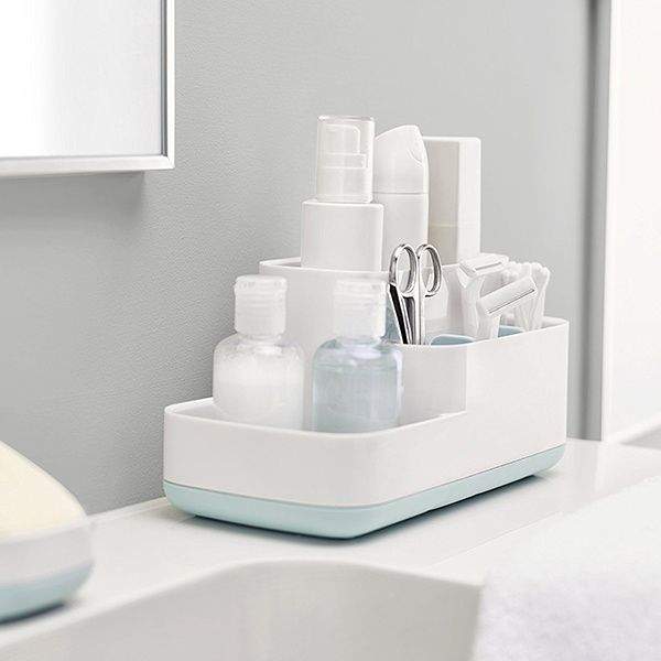 Органайзер для Ванной Joseph Joseph EasyStore Белый