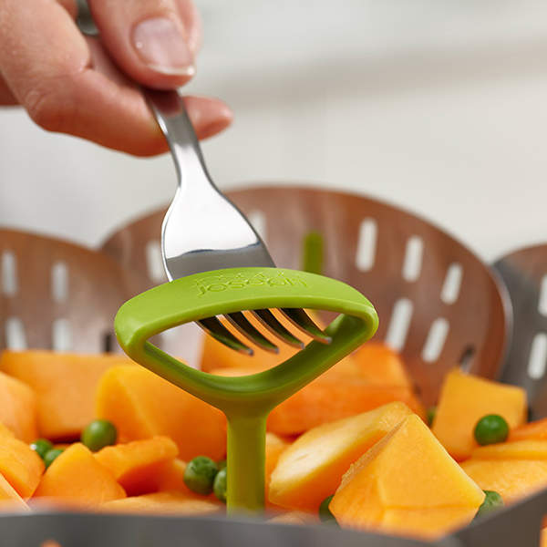 Вставка-пароварка в Каструлю Joseph Joseph Метал