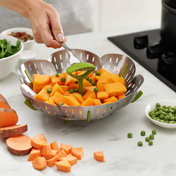 Вставка-пароварка в Каструлю Joseph Joseph Метал