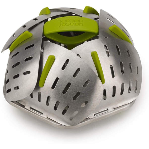 Вставка-пароварка в Каструлю Joseph Joseph Метал