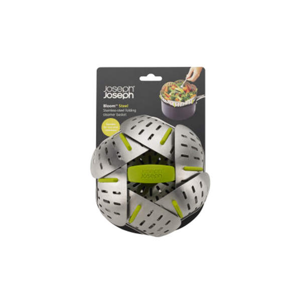 Вставка-пароварка в Каструлю Joseph Joseph Метал