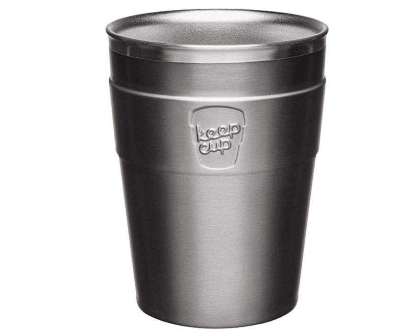 Герметичная Термокружка KeepCup Medium Thermal Nitro 340 мл