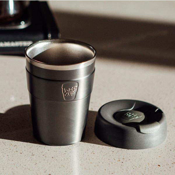 Герметичная Термокружка KeepCup Medium Thermal Nitro 340 мл