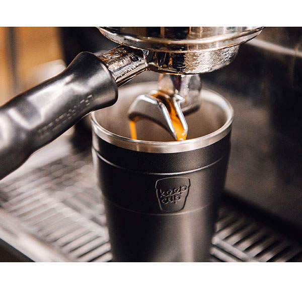 Герметичная Термокружка KeepCup Medium Thermal Nitro 340 мл