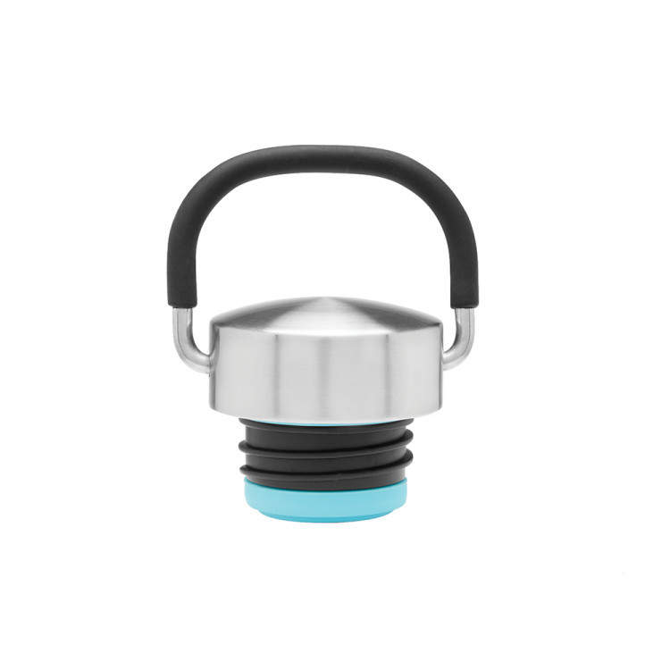 Бутылка для воды Cheeki Classic Single Wall 750 ml Pink