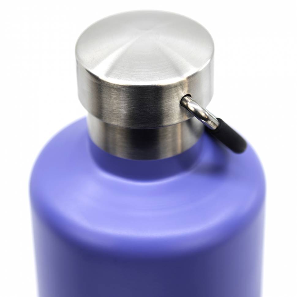Термос Cheeki Classic Insulated 1 литр Lavender